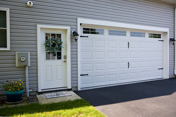 24/7 Emergency Garage Door Panel Replacement experts in Boulder City, NV