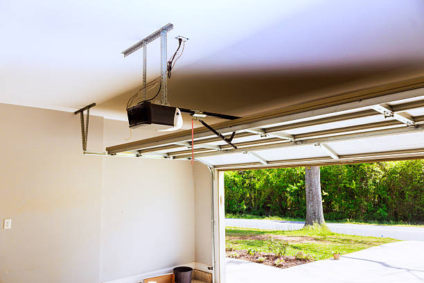 Top rated local Garage Door Panel Replacement specialists in Boulder City, NV